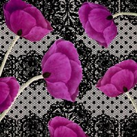 Living Doll Fine Art Print