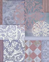 Memories Whispers III Fine Art Print