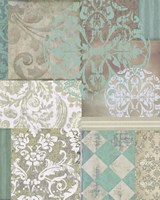 Memories Whispers IV Fine Art Print