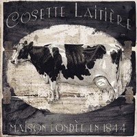 Campagne III Fine Art Print