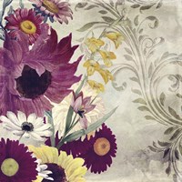 Roussanne II Fine Art Print