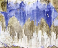 Opulence Midnight Fine Art Print