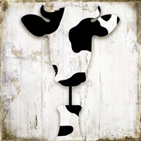 Fresh-Dairy I Fine Art Print