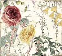 Mirabelle I Fine Art Print