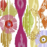 Chanda II Fine Art Print