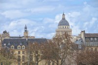 Pantheon Fine Art Print