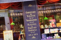 Parfumerie Fine Art Print