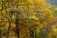 Loveliest Smile Fine Art Print