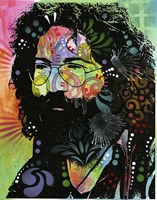 Garcia Fine Art Print