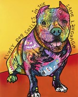 Moses Fine Art Print