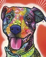 Cheer Fine Art Print