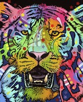 Wild Fine Art Print