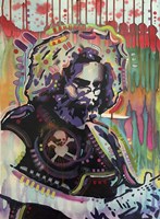 Jerry 2 Fine Art Print
