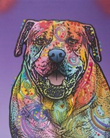 Biddie Fine Art Print