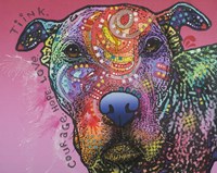 Tiinkerbell Fine Art Print