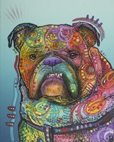 Vinny Fine Art Print