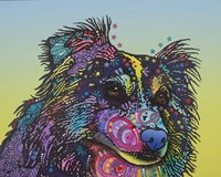 Libby Fine Art Print