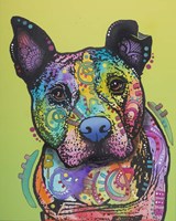 Lucy Fine Art Print