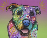 Fiona Fine Art Print