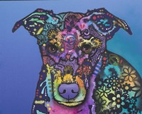 Maggie Fine Art Print