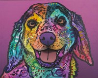 Jasper Custom 3 Fine Art Print