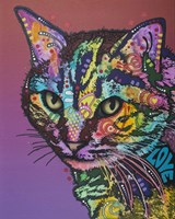 Lucy Custom 4 Fine Art Print