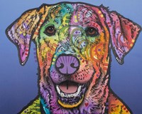 Rocco Custom 2 Fine Art Print