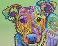 Fina Custom 2 Fine Art Print