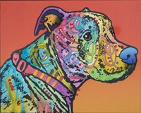 Hooch Custom 1 Fine Art Print