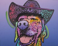 Penelope Custom 4 Fine Art Print