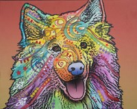 Storm Custom 3 Fine Art Print