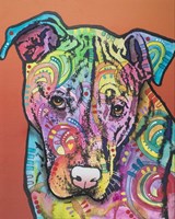 Sweetie Pie Custom 4 Fine Art Print