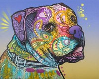 Deuce 7 Fine Art Print