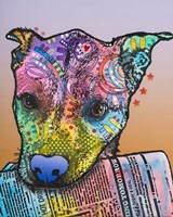 Bentley Custom 2 Fine Art Print