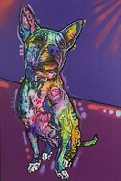 Drummer Fine Art Print