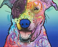 Matilda Custom 3 Fine Art Print