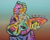 Rigby Custom 3 Fine Art Print