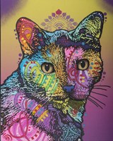 Sadie Custom 5 Fine Art Print