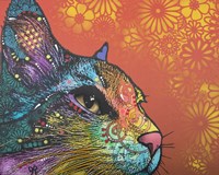 Smudge Fine Art Print