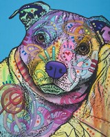 Joe Willie 28 Fine Art Print