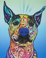 Lani Ruth 25 Fine Art Print