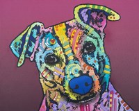 Liberty Bell 3 Fine Art Print