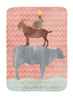 Farm 1 Fine Art Print