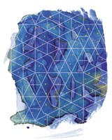 Nightsky 1 Fine Art Print