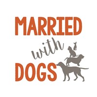 Married Fine Art Print