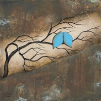 Aging Together Fine Art Print