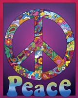 Peace Fine Art Print