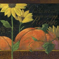 Autumn Fine Art Print