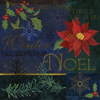 Noel Patch Fine Art Print