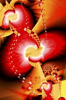 Strawberry Fine Art Print